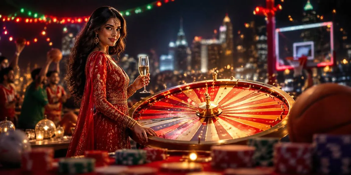 লাইভ হুইল অফ ফরচুন